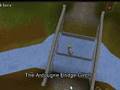 The Ardougne Bridge Glitch
