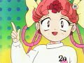 Sailor Moon - Folge 160 - Warum erwachsen werden? - Part 2