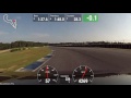 Focus ST SPIN at T10