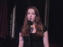 NYTB Allison Posner - \"Blue Hair\"