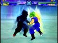 Dragon Ball Budokai ML: Final Mitrion vs Shadow Master