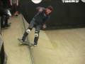 Haugenstua Skatepark November 2008