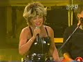 tina turner 24/7 tour  poland  sopot 2000  live 