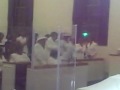 Prophet Jeremy Gatlin Preached Communion Service @ GMTCOGIC