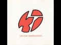 Ken Ishii - Flurry