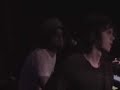 teledysk, klip, Augustana,- Bullets