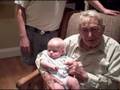 videos de Sebastian Levi with Grandpa - 5 months