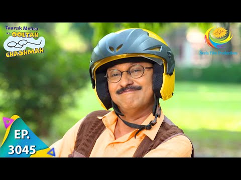 Taarak Mehta Ka Ooltah Chashmah - Ep 3045 - Full Episode - 26th November 2020