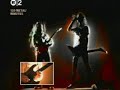 DragonForce Through the Fire and Flames Solo