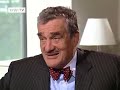 Journal Interview: Schwarzenberg - Au�enminister Tschechiens