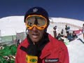 Campeonato Brasileiro de Snowboard 2007 parte 1