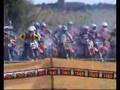 Holeshot Beachrace Biddinghuizen 2005 motocross cr500