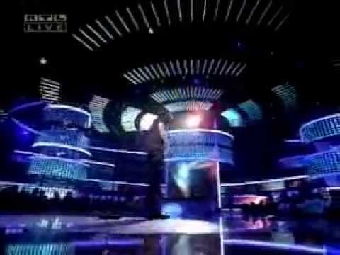 Godoj - Thomas Godoj, Chasing Cars DSDS.