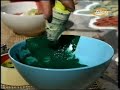 Valli Dipingere Tappeti parte 3: tende Valli Dipingere Tappeti parte 3: tende