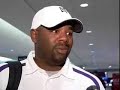 WDSU Looks at Louis Armstrong Airport Today