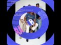 Banda Ra�a Brasil - Ser� que tudo acabou