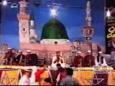 Allah Karam Allah Allah