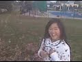Twins At The Park