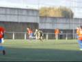 Selección Sub 15 Ferrol Vs Cadetes Narón B. Piñeiros
