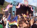 Tribe & Psychogarden - 14/07 - Pedreira - Astrix - Sex Style
