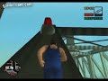 grand theft auto: liberty city stories - ps2 - tutorial: stealing the helicopter in 