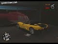 grand theft auto: liberty city stories - ps2 - tutorial: stealing the helicopter in 
