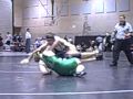 Clark Kinne 171Lb. Vs Amphi part 1