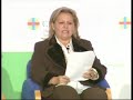 IV CONGRESO VICTIMAS DEL TERRORISMO - ANGELES PEDRAZA