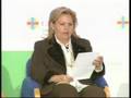IV CONGRESO VICTIMAS DEL TERRORISMO - ANGELES PEDRAZA