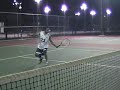 teachtennis101 Sourav Volley teachtennis101 Sourav Volley