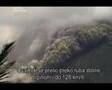 Soufriere Hills eruption