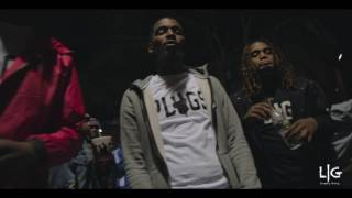 Buck LGR, Jay 45, Live | Dont Run Freestyle | Shot by @Mriamdigital