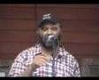 Otis Taylor electrifies the 2008 Chicago Blues Festival