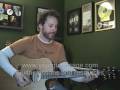 videos de Part #1 Beginner Guitar Lesson #1 Posture, left & right hand technique, pick holding etc.
