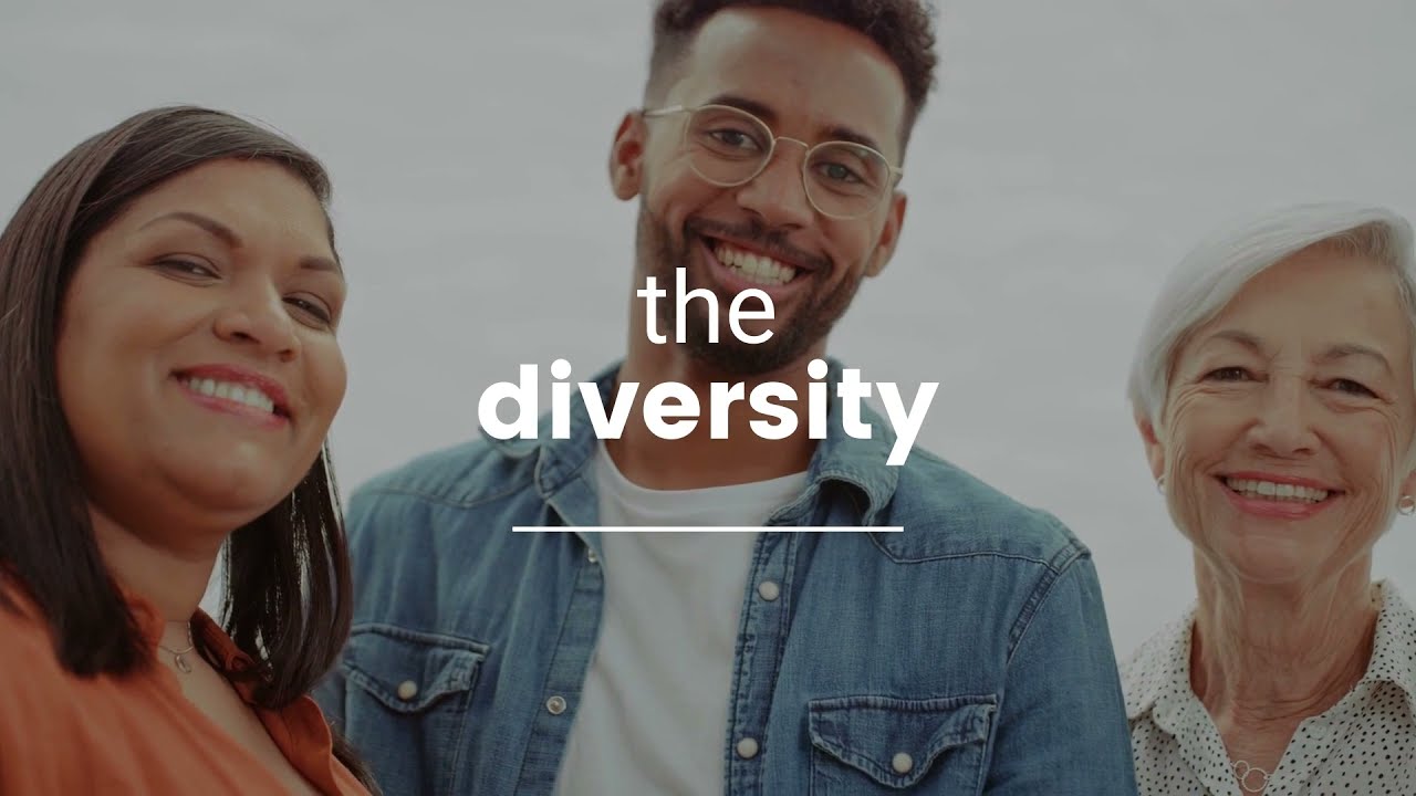 The Diversity, Equity, & Inclusion Journey