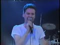 Simple Minds - The American (live in Dortmund, 1984)