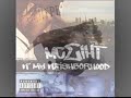 MC EIHT \" the hood is mine \" feat techniec MC EIHT \" the hood is mine \" feat techniec