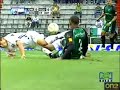 Fouls