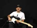 Test de la guitare Fender Stratocaster VG (part.1)