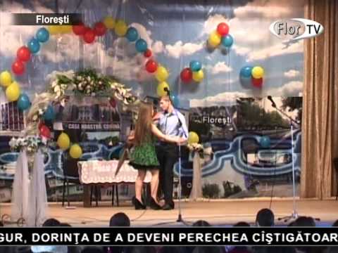 Dragobete la Florești