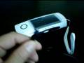 Solar Cell Phone Charger Radio