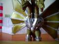 videos de Bandai Mecha-King Ghidorah (reissue) Toy Review