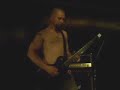 zeroscape performing their new song change live at the metal bar in toronto.