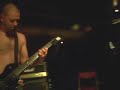 zeroscape performing their new song change live at the metal bar in toronto.
