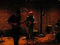 clay prewitt and the sundowners caught live doing their own version of the classic ac/dc tune entitled, 