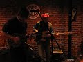 clay prewitt and the sundowners caught live doing their own version of the classic ac/dc tune entitled, 