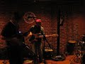clay prewitt and the sundowners caught live doing their own version of the classic ac/dc tune entitled, 