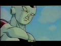 Great Saiyaman and Freeza