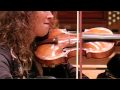 Conservatory - The Guarneri Violin