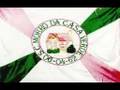 S.C. Morro da Casa Verde 2008 ! A república que gerou liberdade, democracia e heróis negros em terra brasileira.